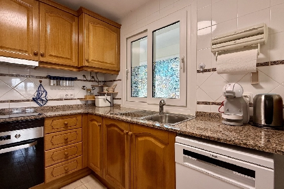 Villa in El Vergel(Boticari) zur Ferienvermietung, Wohnfläche 90 m², Baujahr 2004, Zustand gepflegt, + KLIMA, Klimaanlage, Grundstück 300 m², 2 Schlafzimmer, 2 Badezimmer, ref.: T-0120-13