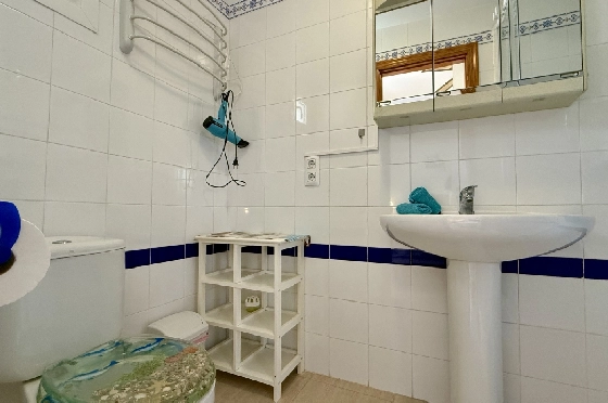 Villa in El Vergel(Boticari) zur Ferienvermietung, Wohnfläche 90 m², Baujahr 2004, Zustand gepflegt, + KLIMA, Klimaanlage, Grundstück 300 m², 2 Schlafzimmer, 2 Badezimmer, ref.: T-0120-17