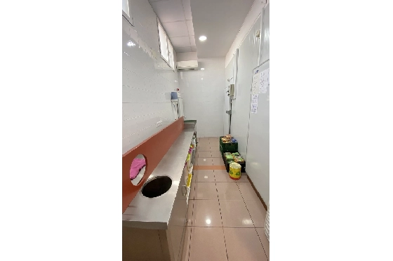 Investition in Els Poblets zu verkaufen, Wohnfläche 210 m², ref.: AS-0421-12