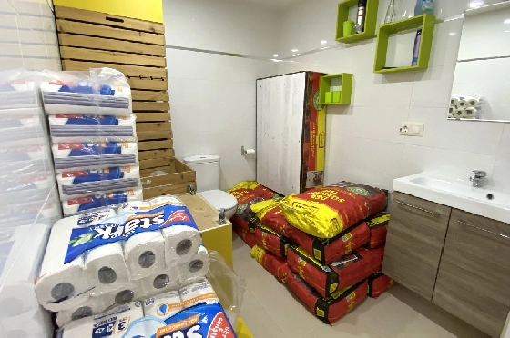 Investition in Els Poblets zu verkaufen, Wohnfläche 210 m², ref.: AS-0421-19