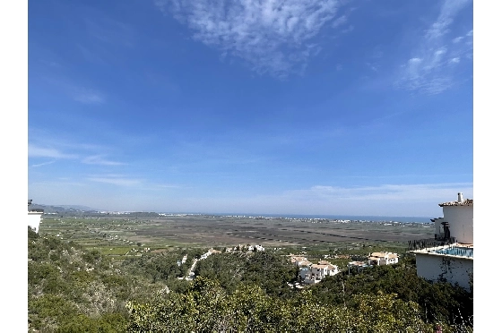 Wohngrundstück in Pego(Monte Pego) zu verkaufen, Grundstück 1603 m², ref.: SC-D0821-1
