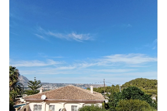 Wohngrundstück in Javea zu verkaufen, Wohnfläche 1363 m², ref.: BS-4464487-3