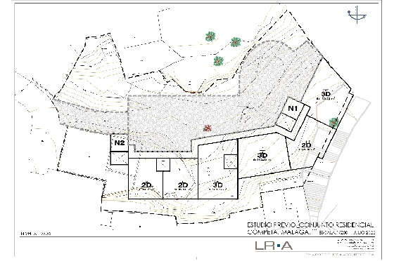 Wohngrundstück in Competa zu verkaufen, 2 Schlafzimmer, 2 Badezimmer, Pool, ref.: TW-LAND-CóMPETA-8