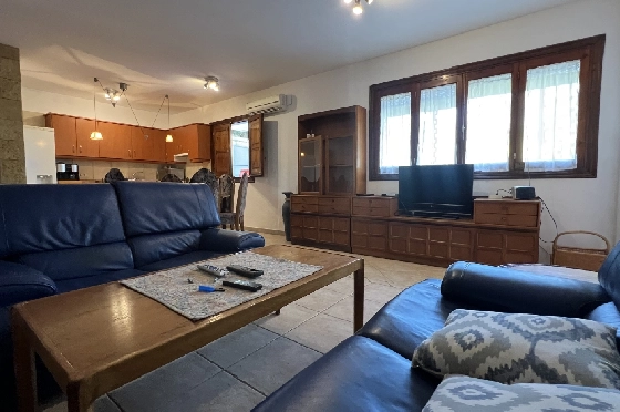 Finca in Pedreguer zu verkaufen, Wohnfläche 400 m², + KLIMA, Grundstück 12000 m², 2 Schlafzimmer, 2 Badezimmer, ref.: JS-0624-24