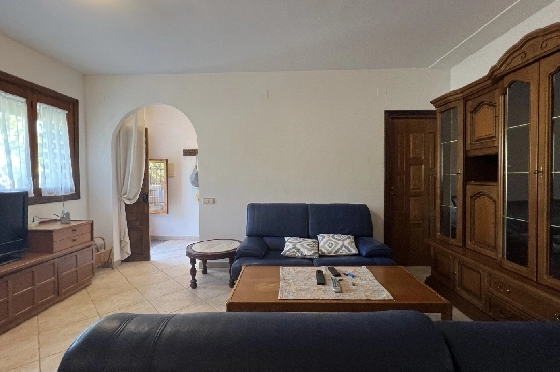 Finca in Pedreguer zu verkaufen, Wohnfläche 400 m², + KLIMA, Grundstück 12000 m², 2 Schlafzimmer, 2 Badezimmer, ref.: JS-0624-26