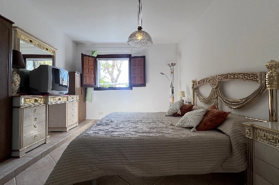 Finca in Pedreguer zu verkaufen, Wohnfläche 400 m², + KLIMA, Grundstück 12000 m², 2 Schlafzimmer, 2 Badezimmer, ref.: JS-0624-29