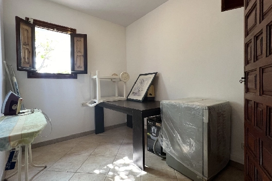 Finca in Pedreguer zu verkaufen, Wohnfläche 400 m², + KLIMA, Grundstück 12000 m², 2 Schlafzimmer, 2 Badezimmer, ref.: JS-0624-30