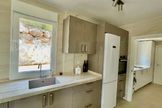 Villa in Alcalali zu verkaufen, Wohnfläche 429 m², Baujahr 2022, + Fussbodenheizung, Klimaanlage, Grundstück 1468 m², 7 Schlafzimmer, 4 Badezimmer, Pool, ref.: PV-141-01982P-10