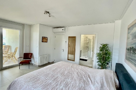 Villa in Alcalali zu verkaufen, Wohnfläche 429 m², Baujahr 2022, + Fussbodenheizung, Klimaanlage, Grundstück 1468 m², 7 Schlafzimmer, 4 Badezimmer, Pool, ref.: PV-141-01982P-14
