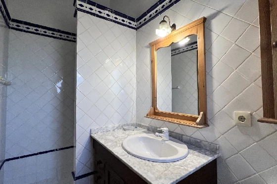Villa in Pego-Monte Pego zu verkaufen, Wohnfläche 310 m², Baujahr 1988, + Zentralheizung, Klimaanlage, Grundstück 3370 m², 4 Schlafzimmer, 4 Badezimmer, Pool, ref.: JS-0425-16