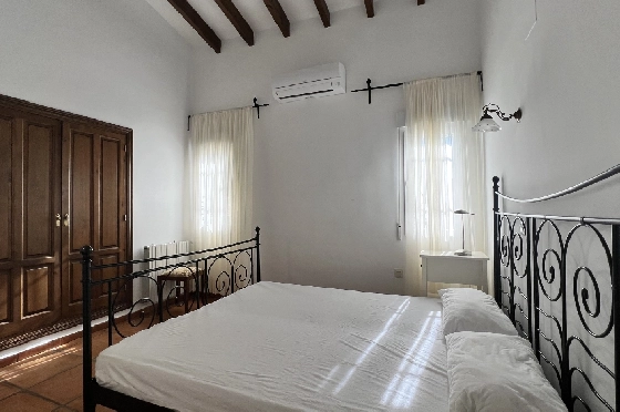 Villa in Pego-Monte Pego zu verkaufen, Wohnfläche 310 m², Baujahr 1988, + Zentralheizung, Klimaanlage, Grundstück 3370 m², 4 Schlafzimmer, 4 Badezimmer, Pool, ref.: JS-0425-17