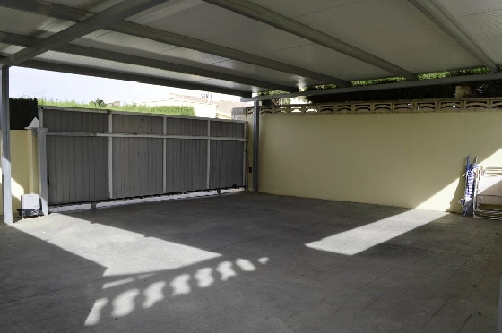 Villa in Denia zu verkaufen, Wohnfläche 121 m², Klimaanlage, Grundstück 623 m², 4 Schlafzimmer, 2 Badezimmer, Pool, ref.: CO-C25935-7
