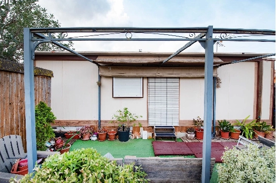 Finca in Benissa zu verkaufen, Wohnfläche 212 m², Baujahr 1978, Klimaanlage, Grundstück 2640 m², 4 Schlafzimmer, 1 Badezimmer, Pool, ref.: AM-12447DR-31
