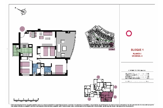 Etagen Apartment in Mil Palmeras zu verkaufen, Wohnfläche 102 m², Zustand Erstbezug, 3 Schlafzimmer, 2 Badezimmer, Pool, ref.: HA-MPN-123-A02-7