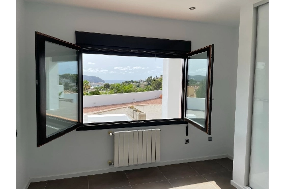 Villa in Moraira zu verkaufen, Wohnfläche 283 m², Baujahr 2023, Klimaanlage, Grundstück 897 m², 3 Schlafzimmer, 3 Badezimmer, Pool, ref.: AM-12030DA-20