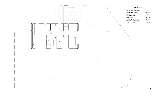 Villa in Teulada zu verkaufen, Wohnfläche 253 m², Klimaanlage, Grundstück 800 m², 4 Schlafzimmer, 3 Badezimmer, Pool, ref.: AM-12498DR-11
