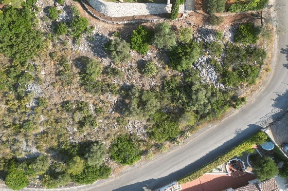 Wohngrundstück in Pego-Monte Pego zu verkaufen, Grundstück 1000 m², ref.: JS-1225-2