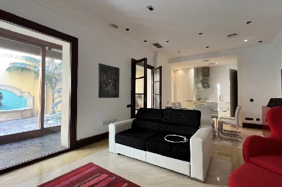 Stadthaus in Pego(Innenstadt) zu verkaufen, Wohnfläche 690 m², Baujahr 1930, Zustand gepflegt, + Zentralheizung, Klimaanlage, Grundstück 305 m², 6 Schlafzimmer, 5 Badezimmer, ref.: AS-1325-14