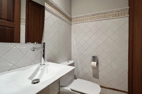 Stadthaus in Pego(Innenstadt) zu verkaufen, Wohnfläche 690 m², Baujahr 1930, Zustand gepflegt, + Zentralheizung, Klimaanlage, Grundstück 305 m², 6 Schlafzimmer, 5 Badezimmer, ref.: AS-1325-23