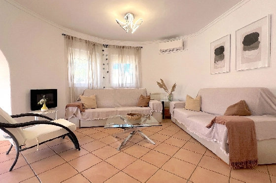 Villa in Els Poblets(Ptda. Revoltes) zu verkaufen, Wohnfläche 234 m², Baujahr 2004, Zustand gepflegt, + Zentralheizung, Klimaanlage, Grundstück 614 m², 4 Schlafzimmer, 3 Badezimmer, Pool, ref.: AS-1425-10