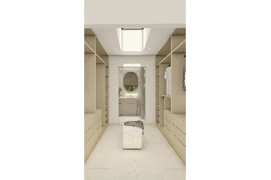 Villa in Polop zu verkaufen, Wohnfläche 311 m², Zustand Erstbezug, Klimaanlage, Grundstück 366 m², 4 Schlafzimmer, 4 Badezimmer, Pool, ref.: HA-PON-241-E02-17