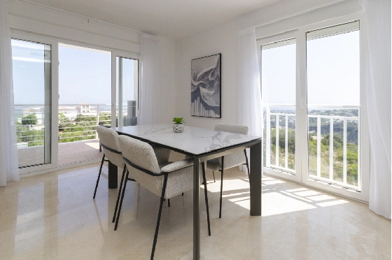 Apartment in Pego-Monte Pego zu verkaufen, Wohnfläche 90 m², Klimaanlage, 2 Schlafzimmer, 2 Badezimmer, Pool, ref.: IV-D-13