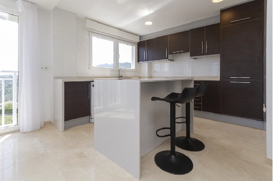 Apartment in Pego-Monte Pego zu verkaufen, Wohnfläche 90 m², Klimaanlage, 2 Schlafzimmer, 2 Badezimmer, Pool, ref.: IV-D-6