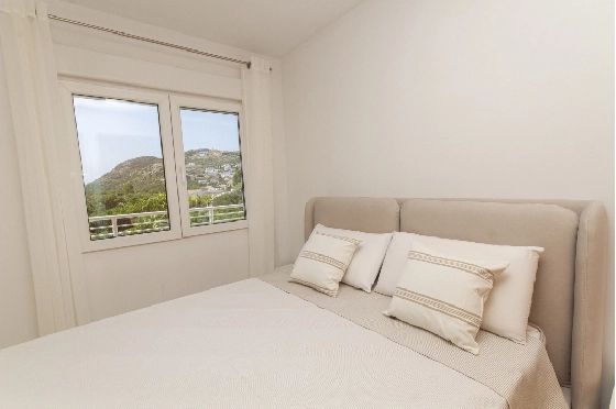 Apartment in Pego-Monte Pego zu verkaufen, Wohnfläche 90 m², Klimaanlage, 2 Schlafzimmer, 2 Badezimmer, Pool, ref.: IV-D-8