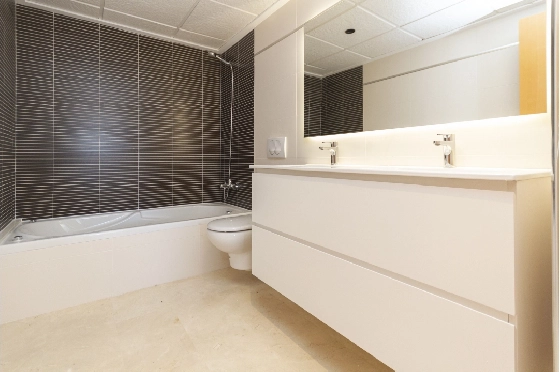 Apartment in Pego-Monte Pego zu verkaufen, Wohnfläche 105 m², Klimaanlage, 3 Schlafzimmer, 2 Badezimmer, Pool, ref.: IV-C-14