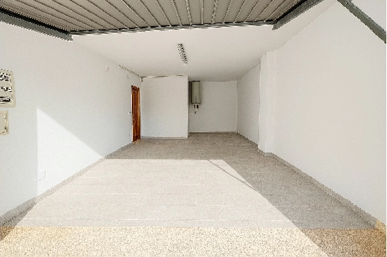 Villa in La Sella(La Sella) zu verkaufen, Wohnfläche 379 m², Zustand gepflegt, + KLIMA, Klimaanlage, Grundstück 1699 m², 4 Schlafzimmer, 4 Badezimmer, Pool, ref.: MG-0925-18