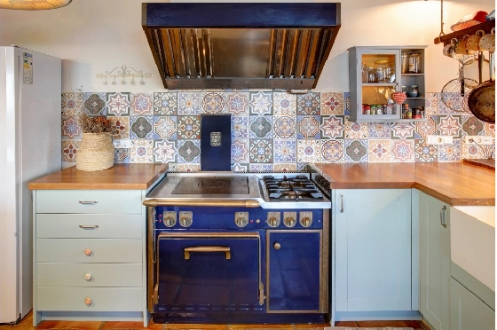 Finca in Moraira zu verkaufen, Wohnfläche 625 m², Baujahr 1998, Klimaanlage, Grundstück 10229 m², 4 Schlafzimmer, 3 Badezimmer, Pool, ref.: AM-12269DR-20