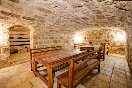 Finca in Moraira zu verkaufen, Wohnfläche 625 m², Baujahr 1998, Klimaanlage, Grundstück 10229 m², 4 Schlafzimmer, 3 Badezimmer, Pool, ref.: AM-12269DR-39