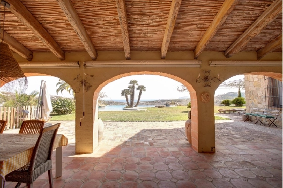 Finca in Moraira zu verkaufen, Wohnfläche 625 m², Baujahr 1998, Klimaanlage, Grundstück 10229 m², 4 Schlafzimmer, 3 Badezimmer, Pool, ref.: AM-12269DR-6