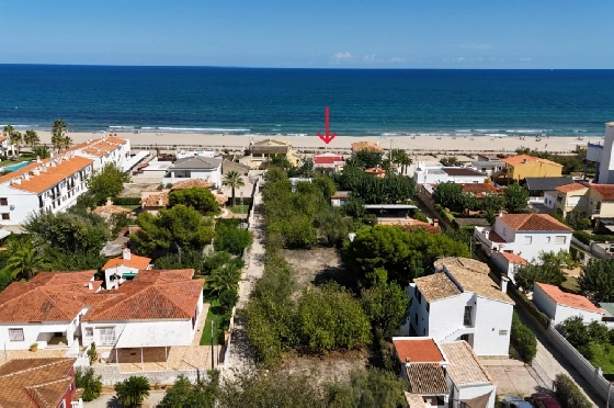 Villa in Denia zu verkaufen, Wohnfläche 220 m², Baujahr 1983, Klimaanlage, Grundstück 2233 m², 6 Schlafzimmer, 2 Badezimmer, Pool, ref.: O-V95814-2