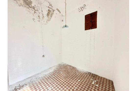 Stadthaus in Pego zu verkaufen, Wohnfläche 426 m², Baujahr 1900, Klimaanlage, Grundstück 172 m², 10 Schlafzimmer, 4 Badezimmer, Pool, ref.: O-V96014-21