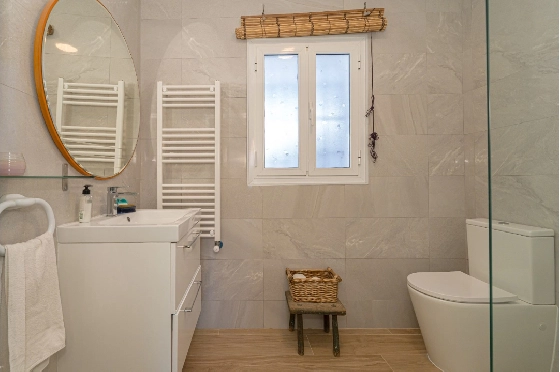 Villa in Benissa zu verkaufen, Wohnfläche 326 m², Baujahr 1989, + Zentralheizung, Klimaanlage, Grundstück 4389 m², 5 Schlafzimmer, 3 Badezimmer, Pool, ref.: PV-141-02013P-25