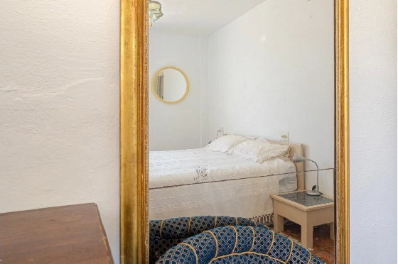 Villa in Benissa zu verkaufen, Wohnfläche 326 m², Baujahr 1989, + Zentralheizung, Klimaanlage, Grundstück 4389 m², 5 Schlafzimmer, 3 Badezimmer, Pool, ref.: PV-141-02013P-35