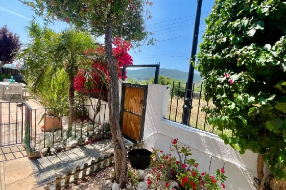 Villa in Alcalali zu verkaufen, Wohnfläche 403 m², Baujahr 2007, + Zentralheizung, Klimaanlage, Grundstück 410 m², 6 Schlafzimmer, 4 Badezimmer, Pool, ref.: PV-141-02014P-47