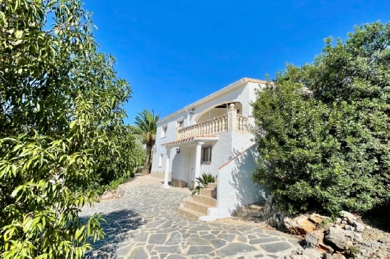Villa in Orba(Valley) zu verkaufen, Wohnfläche 147 m², + Ofen, Klimaanlage, Grundstück 600 m², 3 Schlafzimmer, 2 Badezimmer, Pool, ref.: PV-141-02031P-1