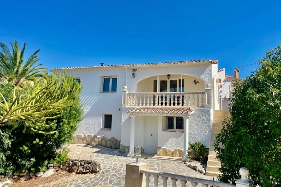 Villa in Orba(Valley) zu verkaufen, Wohnfläche 147 m², + Ofen, Klimaanlage, Grundstück 600 m², 3 Schlafzimmer, 2 Badezimmer, Pool, ref.: PV-141-02031P-12