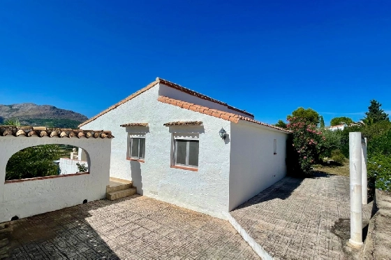 Villa in Orba(Valley) zu verkaufen, Wohnfläche 147 m², + Ofen, Klimaanlage, Grundstück 600 m², 3 Schlafzimmer, 2 Badezimmer, Pool, ref.: PV-141-02031P-22