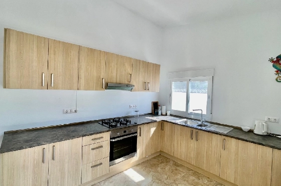 Villa in Orba(Valley) zu verkaufen, Wohnfläche 147 m², + Ofen, Klimaanlage, Grundstück 600 m², 3 Schlafzimmer, 2 Badezimmer, Pool, ref.: PV-141-02031P-31