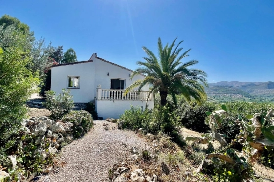 Villa in Orba(Valley) zu verkaufen, Wohnfläche 147 m², + Ofen, Klimaanlage, Grundstück 600 m², 3 Schlafzimmer, 2 Badezimmer, Pool, ref.: PV-141-02031P-32