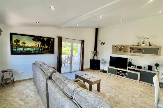 Villa in Orba(Valley) zu verkaufen, Wohnfläche 147 m², + Ofen, Klimaanlage, Grundstück 600 m², 3 Schlafzimmer, 2 Badezimmer, Pool, ref.: PV-141-02031P-39