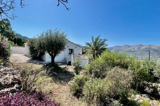 Villa in Orba(Valley) zu verkaufen, Wohnfläche 147 m², + Ofen, Klimaanlage, Grundstück 600 m², 3 Schlafzimmer, 2 Badezimmer, Pool, ref.: PV-141-02031P-4
