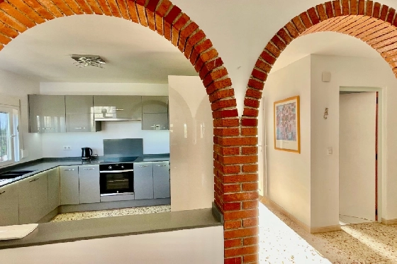 Villa in Benigembla zu verkaufen, Wohnfläche 327 m², Baujahr 2007, Klimaanlage, Grundstück 5080 m², 4 Schlafzimmer, 3 Badezimmer, Pool, ref.: PV-141-02041P-15