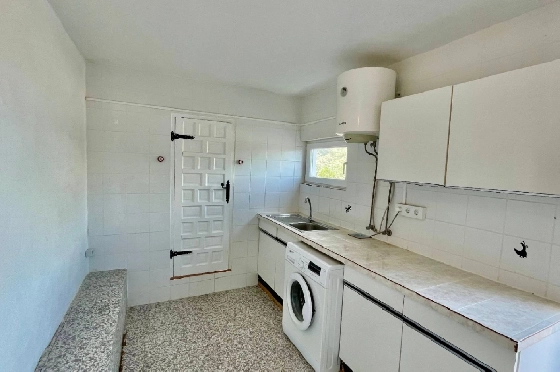 Villa in Benigembla zu verkaufen, Wohnfläche 327 m², Baujahr 2007, Klimaanlage, Grundstück 5080 m², 4 Schlafzimmer, 3 Badezimmer, Pool, ref.: PV-141-02041P-45