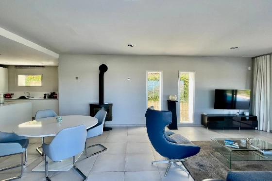 Villa in Orba(Valley) zu verkaufen, Wohnfläche 164 m², Baujahr 2020, + KLIMA, Klimaanlage, Grundstück 805 m², 3 Schlafzimmer, 2 Badezimmer, Pool, ref.: PV-141-02042P-14
