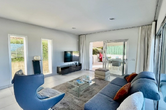 Villa in Orba(Valley) zu verkaufen, Wohnfläche 164 m², Baujahr 2020, + KLIMA, Klimaanlage, Grundstück 805 m², 3 Schlafzimmer, 2 Badezimmer, Pool, ref.: PV-141-02042P-23