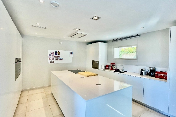 Villa in Orba(Valley) zu verkaufen, Wohnfläche 164 m², Baujahr 2020, + KLIMA, Klimaanlage, Grundstück 805 m², 3 Schlafzimmer, 2 Badezimmer, Pool, ref.: PV-141-02042P-27